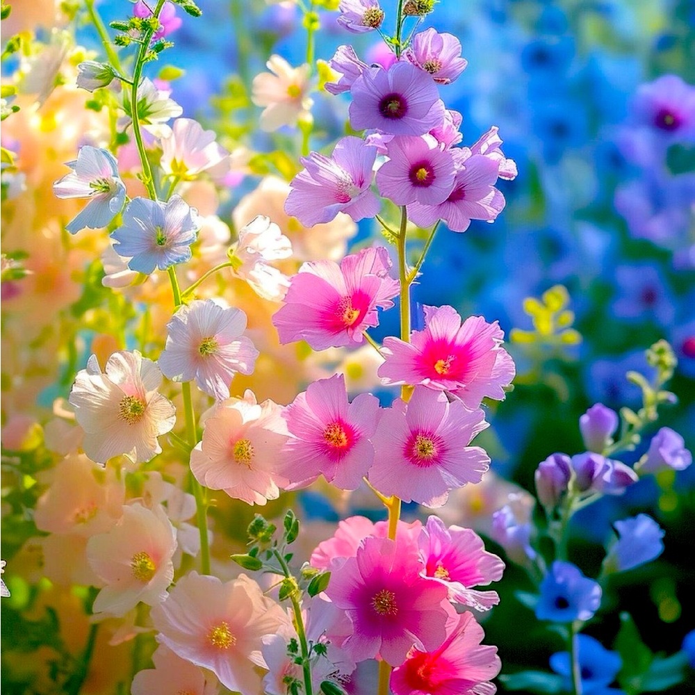 Meet your Posher, Monica